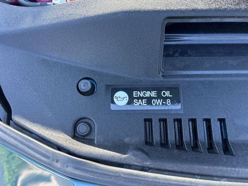 Used 2025 Toyota Camry XSE FWD image 14