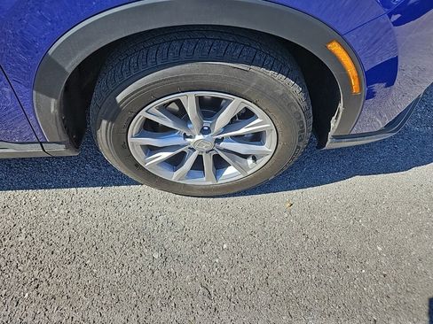 Used 2023 Honda CR-V EX-L image 10