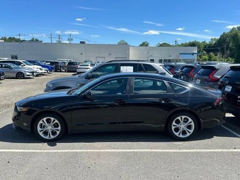 Used 2023 Honda Accord LX image 2