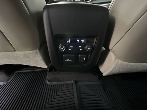 Certified 2020 Buick Enclave Premium w/ Surround and Sites Package FWD image 21