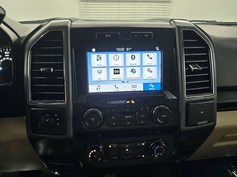 Used 2019 Ford F150 XLT w/ Equipment Group 302A Luxury AWD/4WD image 24