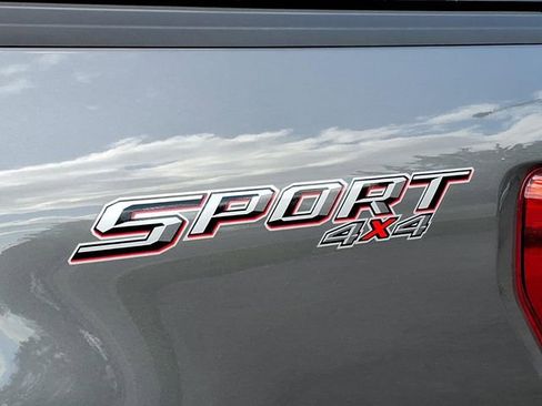 Used 2023 Ford F150 XLT w/ Equipment Group 302A High AWD/4WD image 11