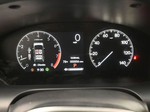New 2027 Honda HR-V Sport image 32