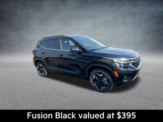 New 2026 Kia Seltos EX video 2