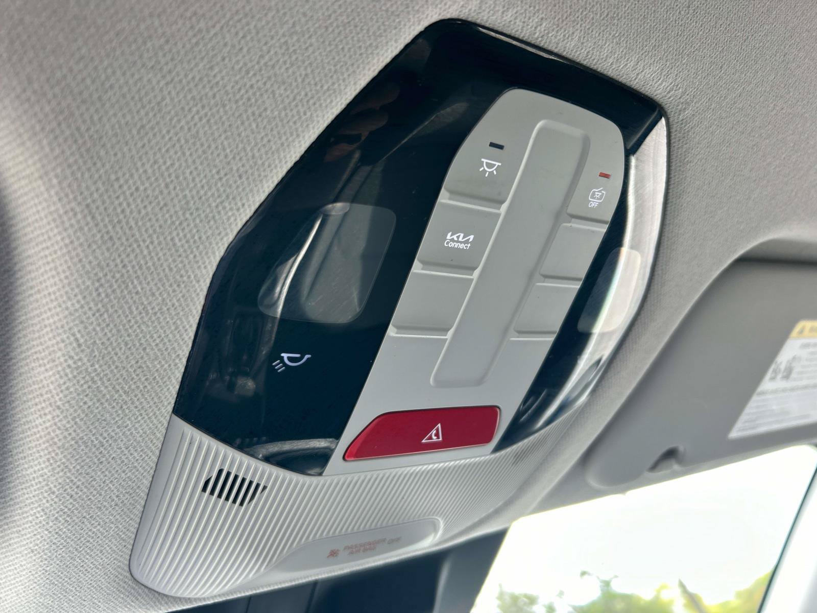 Used 2025 Kia K4 FWD image 38