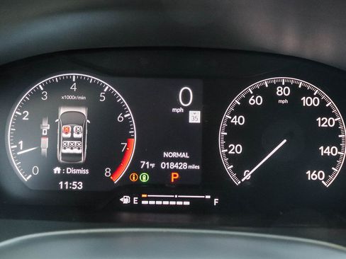 Certified 2024 Honda Civic Sport image 27
