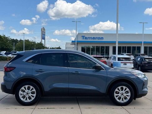 Used 2024 Ford Escape Active FWD image 4