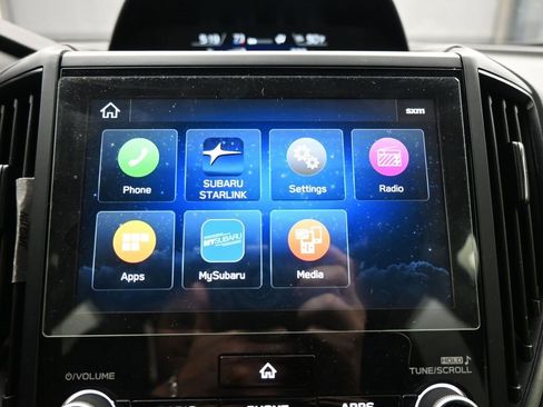 Used 2024 Subaru Forester Sport image 12