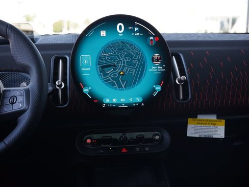 New 2027 MINI Cooper Countryman John Cooper Works w/ Comfort Package Max AWD/4WD image 11