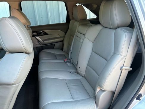 Used 2011 Acura MDX w/ Technology Package image 20