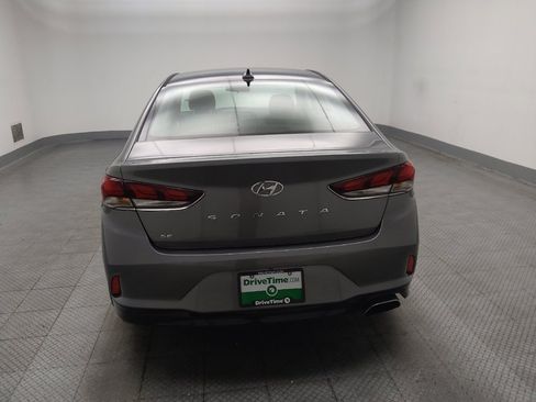 Used 2018 Hyundai Sonata SE FWD image 6