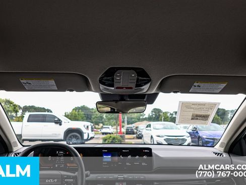 Used 2025 Kia K4 FWD image 53