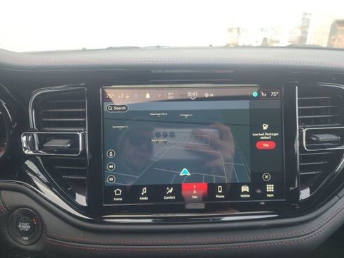 New 2026 Dodge Durango GT image 6