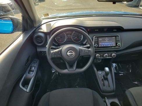 Used 2024 Nissan Kicks S FWD image 10