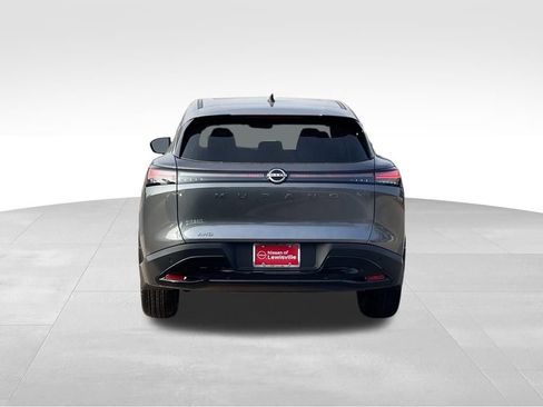 New 2026 Nissan Murano SV AWD/4WD image 4