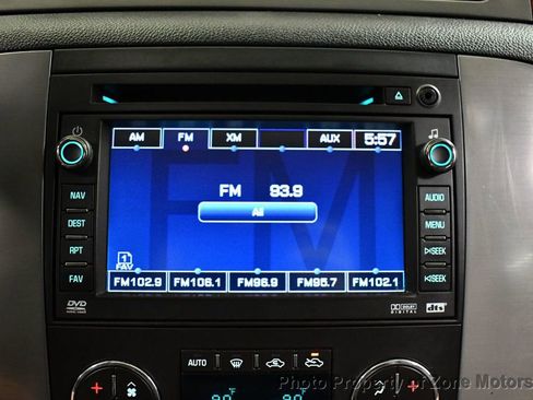 Used 2008 GMC Sierra 1500 SLT image 39