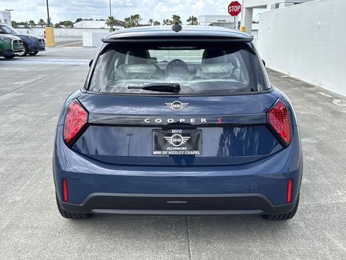 New 2026 MINI Cooper S FWD image 6