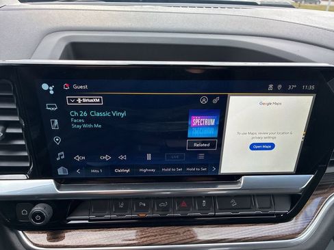 New 2026 Chevrolet Silverado 2500 LT w/ All Star Edition image 6