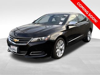 Used 2018 Chevrolet Impala Premier video 1