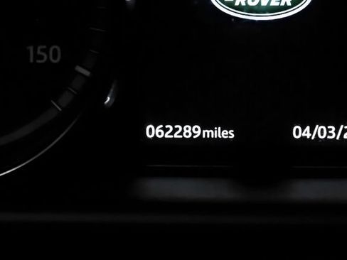 Used 2019 Land Rover Discovery SE image 27