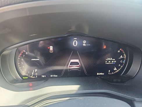 Used 2025 MAZDA CX-70 3.3 Turbo S w/ Premium Package image 22