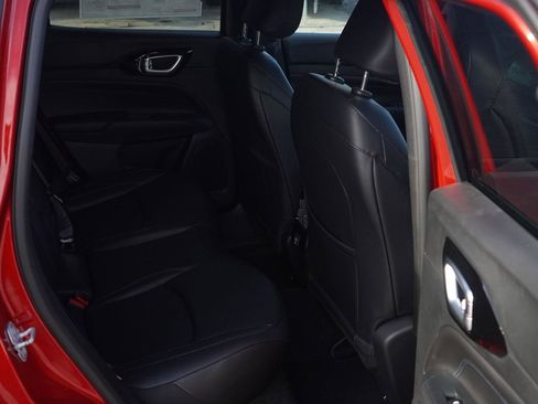 New 2026 Jeep Compass Limited image 52