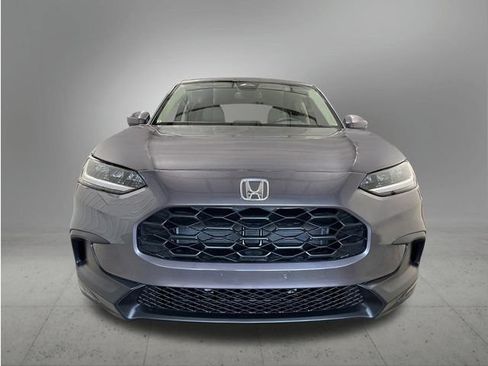 New 2027 Honda HR-V LX image 9