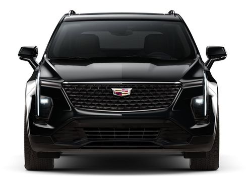 New 2024 Cadillac XT4 Luxury w/ Cold Weather Package image 26
