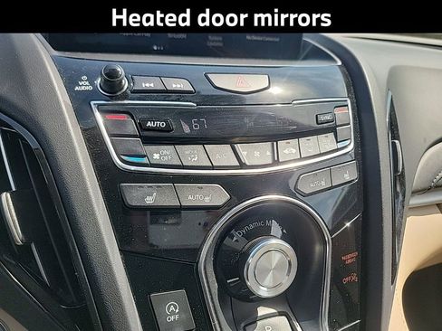 Used 2019 Acura RDX w/ Technology Package image 15