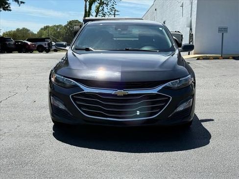 Used 2023 Chevrolet Malibu LT FWD image 9