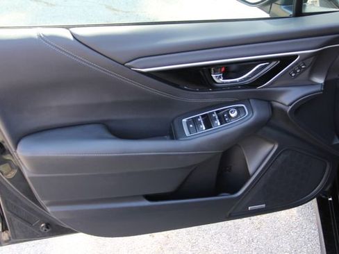 Certified 2025 Subaru Legacy Limited image 15