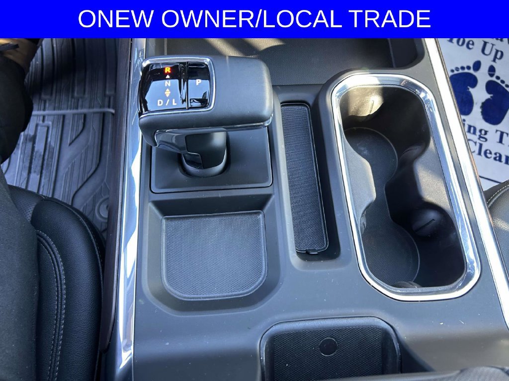 Used 2024 GMC Sierra 1500 SLT w/ SLT Premium Plus Package AWD/4WD image 22