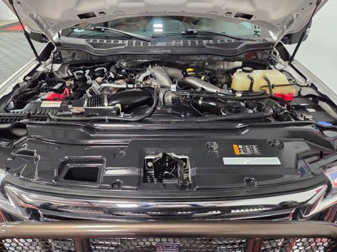 Used 2022 Ford F350 King Ranch w/ King Ranch Ultimate Package image 95