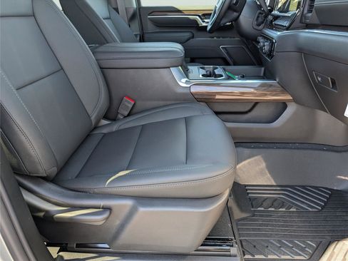 New 2026 Chevrolet Silverado 2500 LT w/ Trail Boss Package image 25