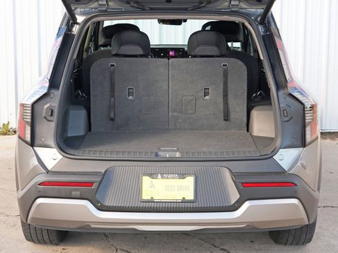 Used 2024 Kia EV9 Light Long Range image 9