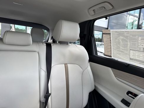 New 2026 MAZDA CX-90 3.3 Turbo S w/ Premium Package image 20