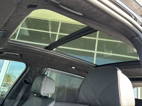 Certified 2023 BMW X7 xDrive40i w/ M Sport Package image 27