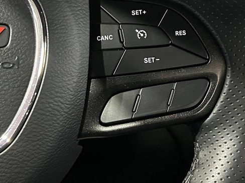 Used 2023 Dodge Challenger R/T w/ T/A Package RWD image 56