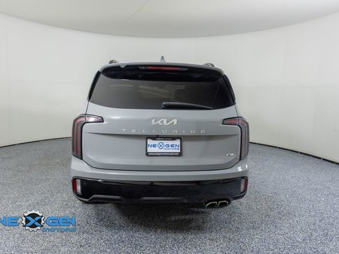 Used 2024 Kia Telluride SX Prestige X-Pro AWD/4WD image 6