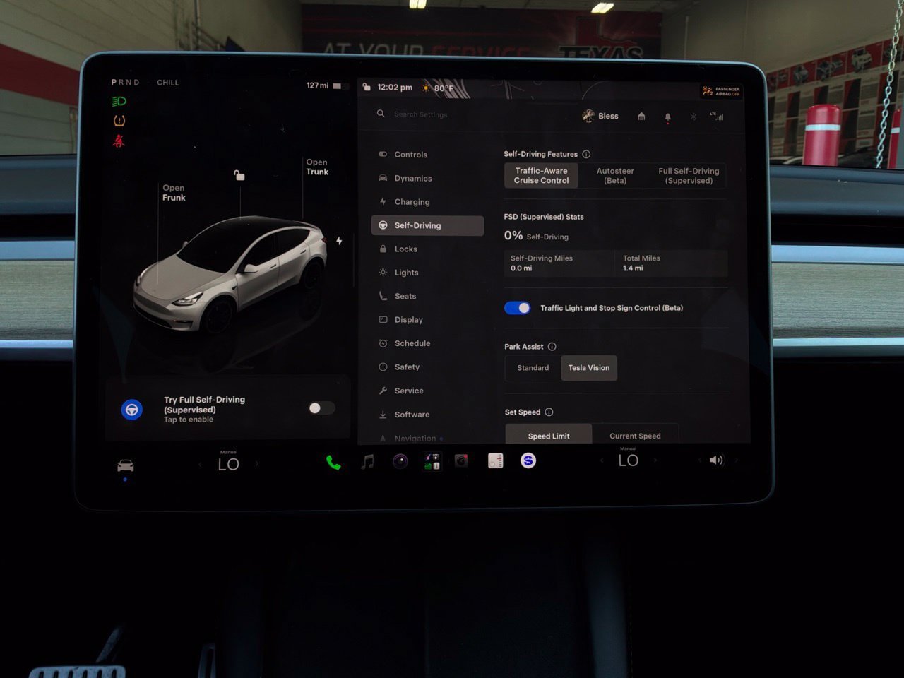 Used 2022 Tesla Model Y Performance AWD/4WD image 36