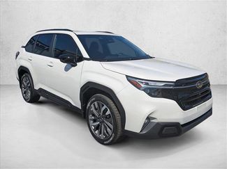 New 2026 Subaru Forester Touring AWD/4WD video 3