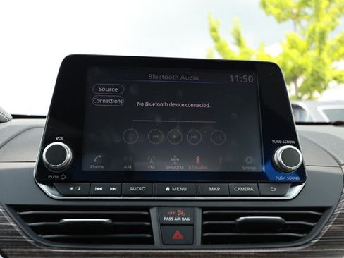 Used 2019 Nissan Altima 2.5 Platinum AWD/4WD image 16
