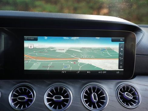 Used 2019 Mercedes-Benz CLS 450 4MATIC w/ Driver Assistance Package image 31