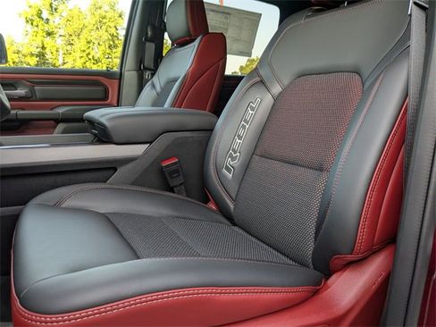 New 2026 RAM 1500 Rebel w/ Bed Utility Group image 14