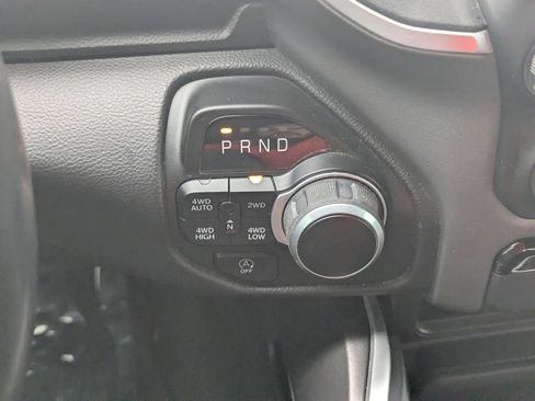 Used 2022 RAM 1500 Big Horn image 29