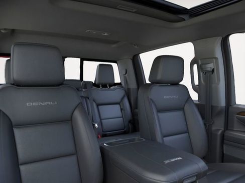 New 2026 GMC Sierra 2500 Denali w/ Denali Reserve Package AWD/4WD image 24