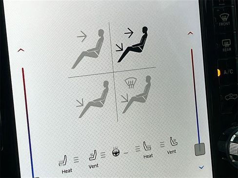 Used 2023 RAM 3500 Laramie image 16