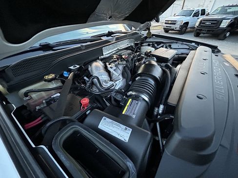Used 2019 Chevrolet Silverado 2500 LT AWD/4WD image 27
