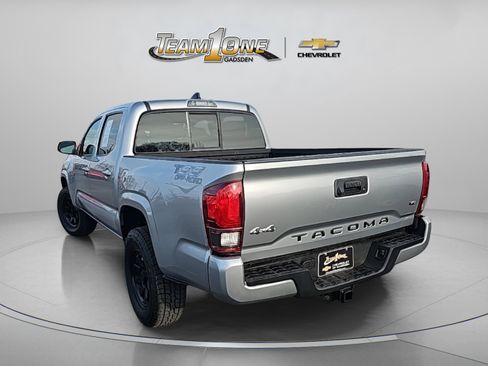 Used 2023 Toyota Tacoma SR image 6