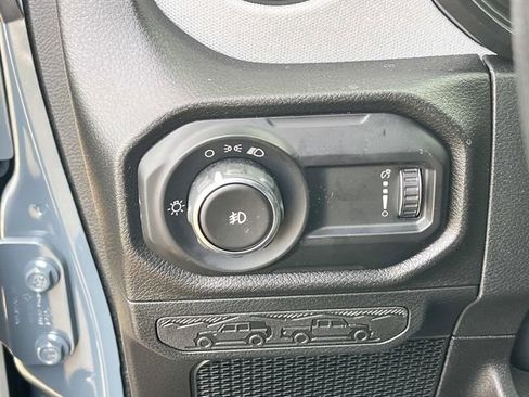 New 2026 Jeep Wrangler Sport image 22